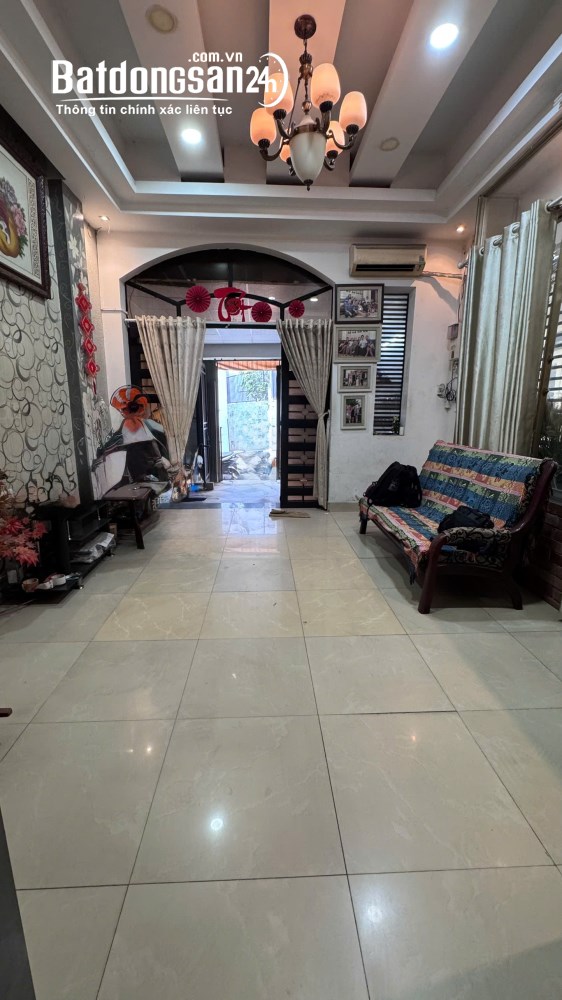Bán nhà Đường Điện Biên Phủ, Phường Gia Định (Q Bình Thạnh cũ), Hồ Chí Minh
