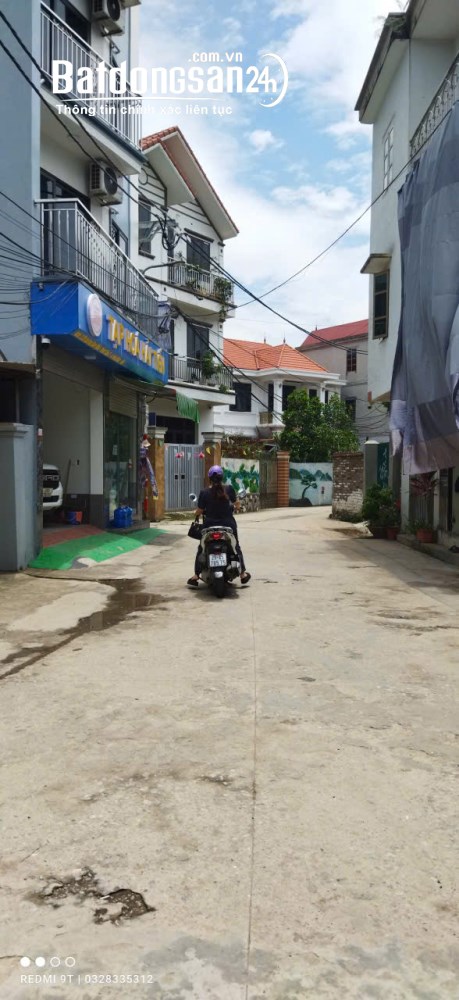 60m2 CƠ HỘI ĐẦU TƯ, ĐẤT VÀNG KIM CHUNG, HOÀI ĐỨC, SỔ ĐỎ A4, SÁT VÀNH ĐAI 3.5