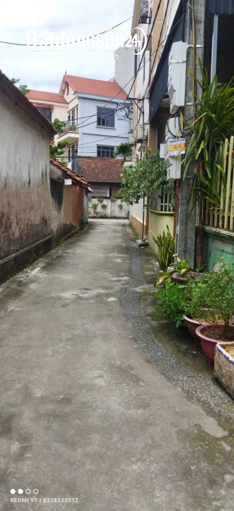 60m2 CƠ HỘI ĐẦU TƯ, ĐẤT VÀNG KIM CHUNG, HOÀI ĐỨC, SỔ ĐỎ A4, SÁT VÀNH ĐAI 3.5