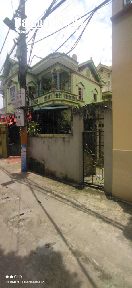 60m2 CƠ HỘI ĐẦU TƯ, ĐẤT VÀNG KIM CHUNG, HOÀI ĐỨC, SỔ ĐỎ A4, SÁT VÀNH ĐAI 3.5