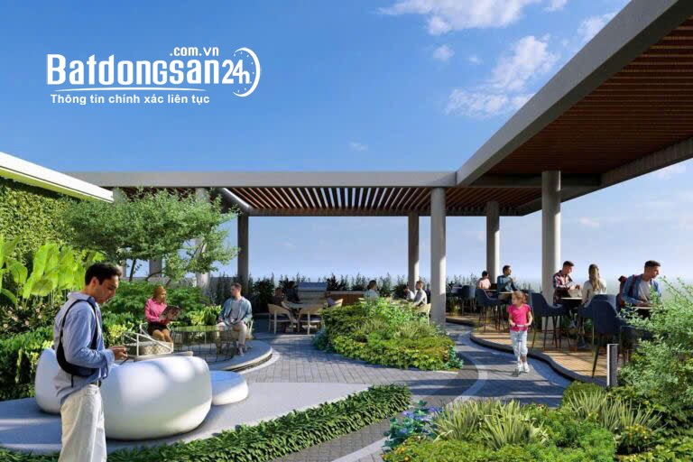 Độc quyền 3 căn Capital Square - view mặt sông Hàn Đà Nẵng 