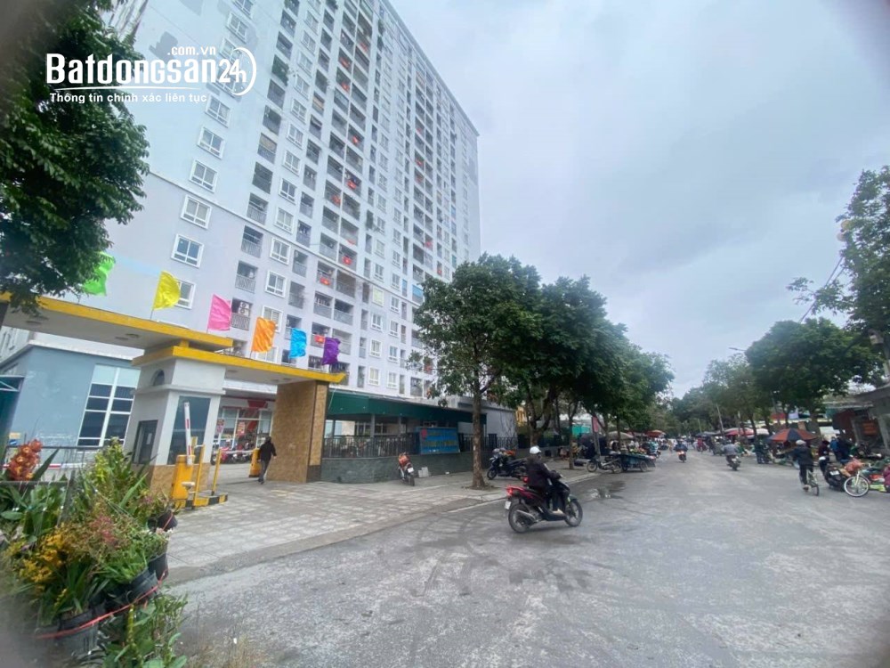 Cho thuê căn hộ chung cư CT36 Xuân La ngõ 28 Xuân La – 100m2 ( 3PN) – Full đồ.
