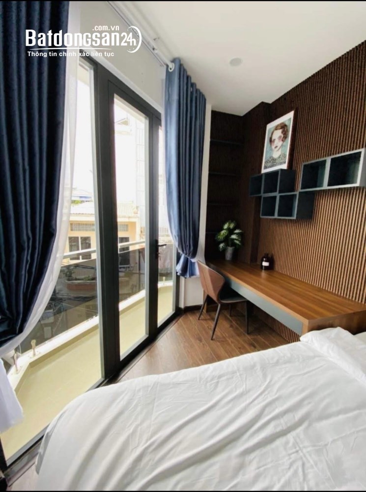 TIN CHÍNH CHỦ - BÁN NHÀ Q11 NGAY CV ĐẦM SEN – 65.2M2 - SHR - 6.05 TỶ.
