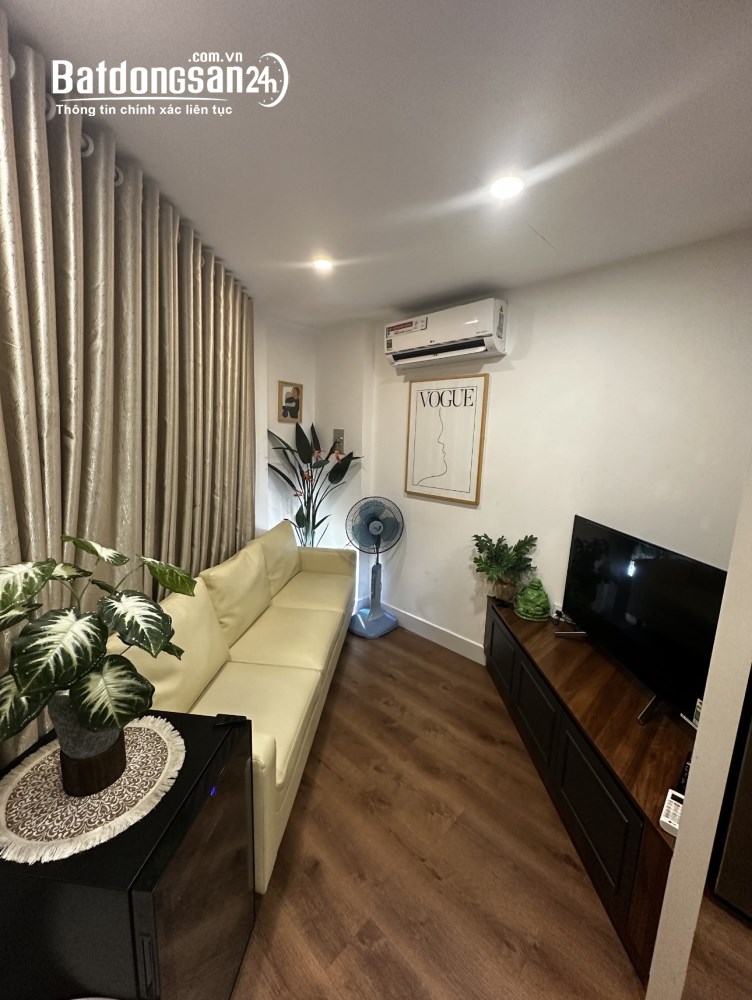 TIN CHÍNH CHỦ - BÁN NHÀ Q11 NGAY CV ĐẦM SEN – 65.2M2 - SHR - 6.05 TỶ.