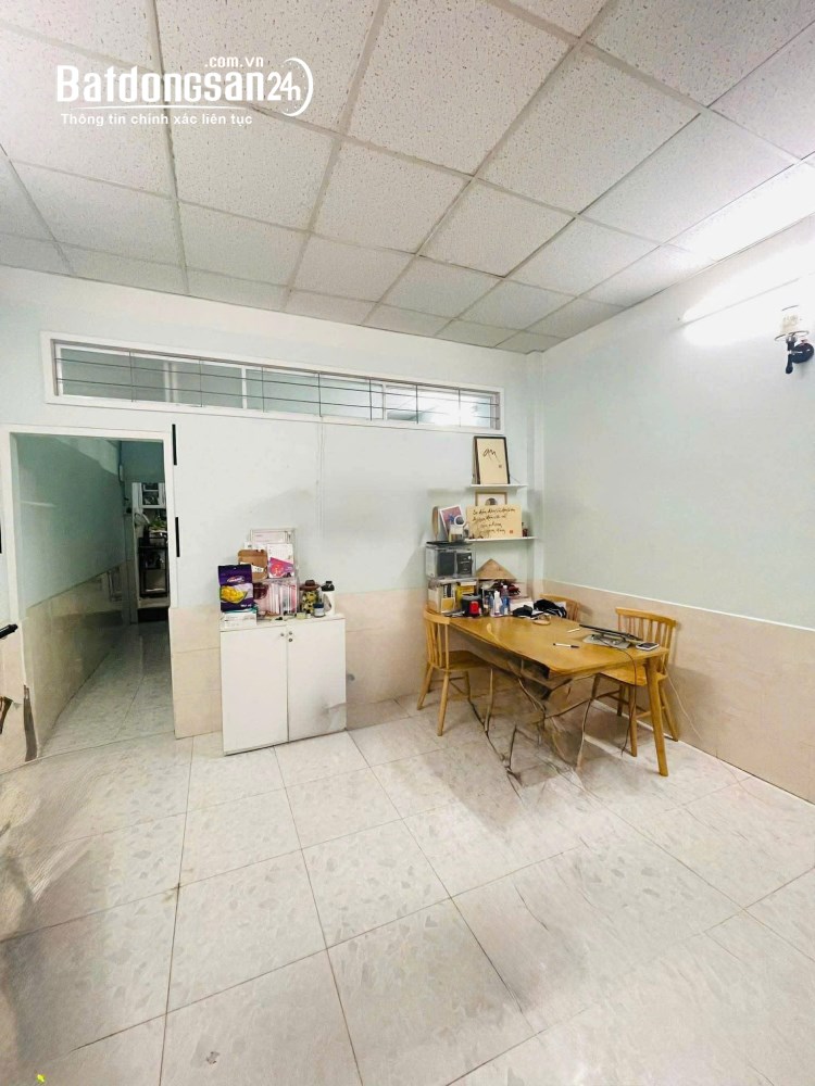 Nhà 1 trệt 1 lầu, 63m2, 3 pn, hơn 9 tỷ, Đ. Bùi Đình Túy, Phường Bình Thạnh, TP Hồ Chí Minh
