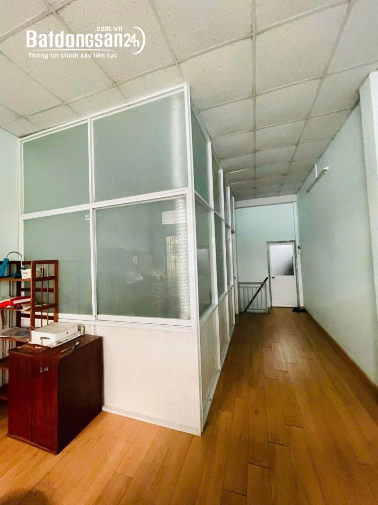 Nhà 1 trệt 1 lầu, 63m2, 3 pn, hơn 9 tỷ, Đ. Bùi Đình Túy, Phường Bình Thạnh, TP Hồ Chí Minh