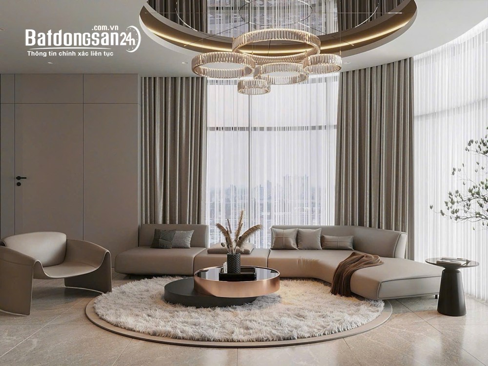 🏙️ THE GOLDEN PALM LÊ VĂN LƯƠNG – CĂN GÓC ĐẸP NHẤT TOÀ 🏙️ 💰 Giá chào: 17.xtỷ 
