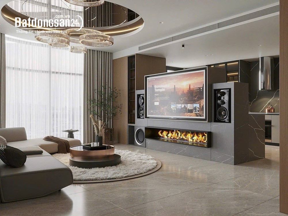 🏙️ THE GOLDEN PALM LÊ VĂN LƯƠNG – CĂN GÓC ĐẸP NHẤT TOÀ 🏙️ 💰 Giá chào: 17.xtỷ 