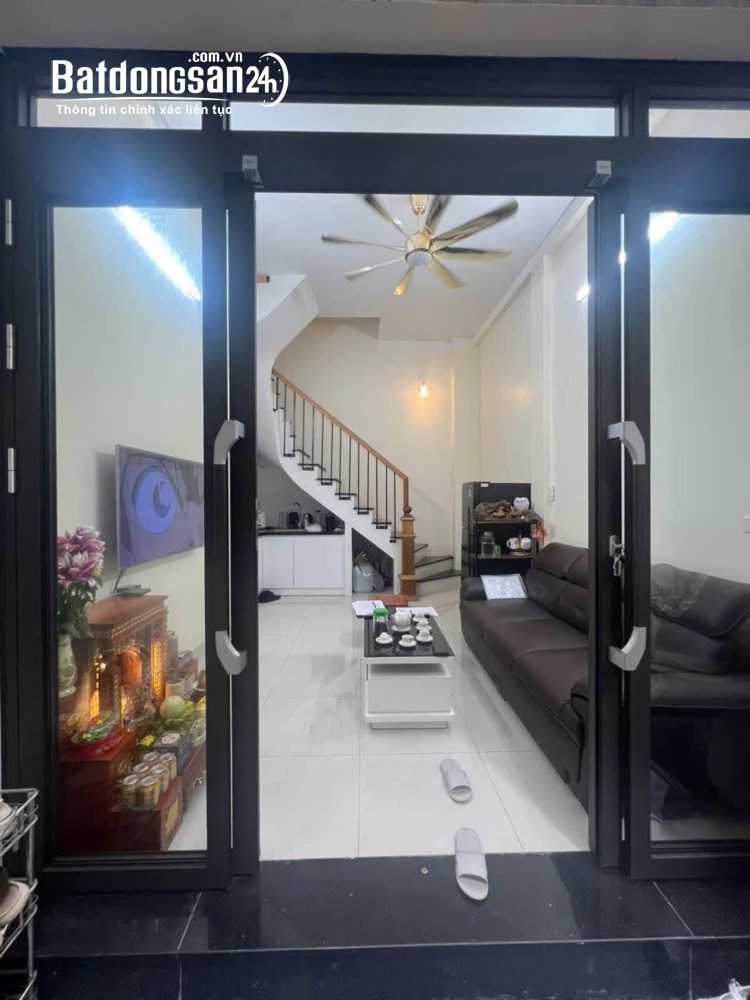 CẦN BAY NHANH- NHÀ NGUYỄN TRÃI. P THANH XUÂN - MỚI XÂY- 30M2-chỉ 7,8Tỷ