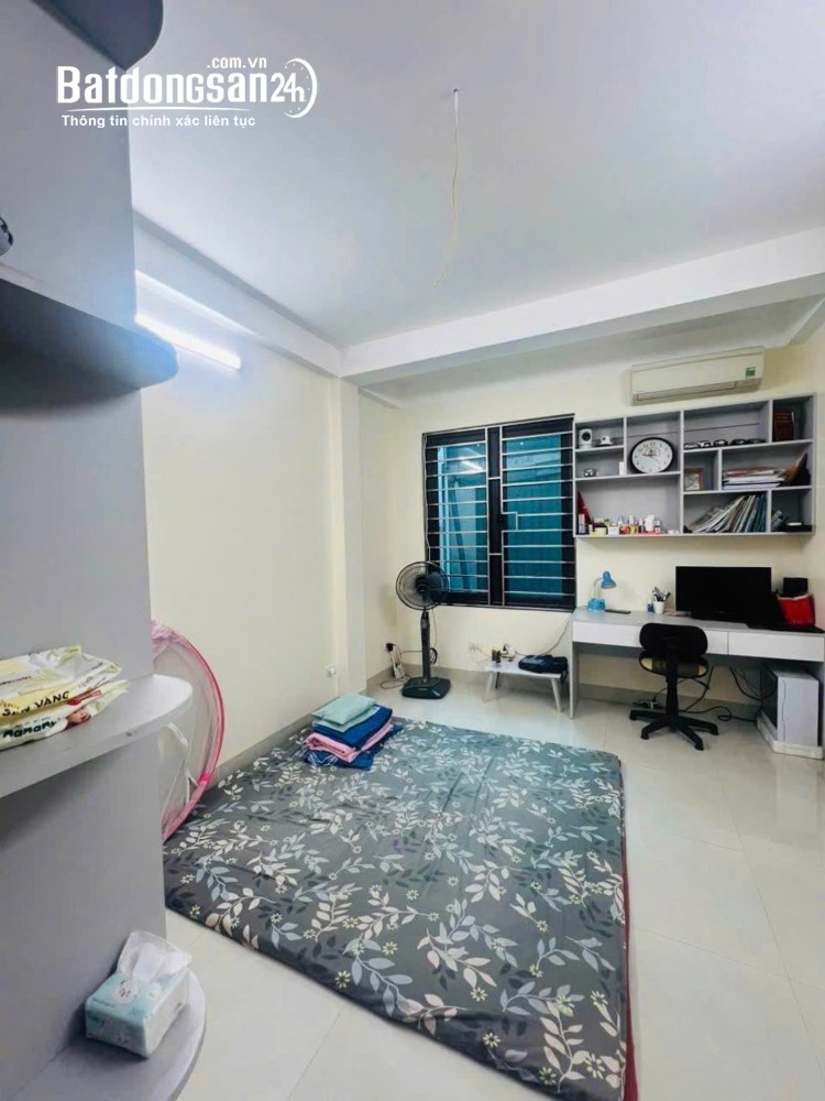 CẦN BAY NHANH- NHÀ NGUYỄN TRÃI. P THANH XUÂN - MỚI XÂY- 30M2-chỉ 7,8Tỷ