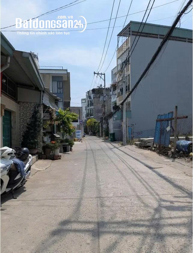 Bán nhà  142m2, giá 6.5 tỷ, Quốc Lộ 13, Phường Hiệp Bình (Q Thủ Đức cũ), TP Hồ Chí Minh
