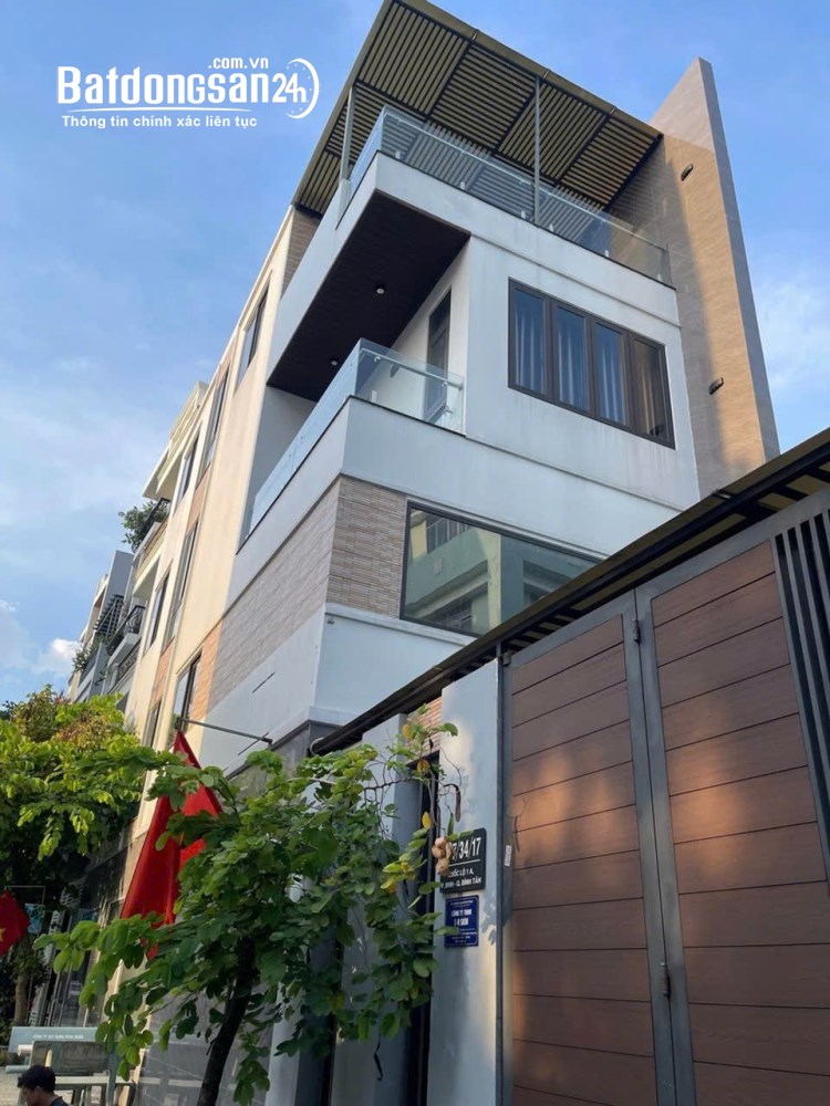 BÁN NHÀ BÌNH TÂN – KHU PHÂN LÔ ĐỒNG BỘ - 92M - 8.4 TỶ. LH:0826271379.