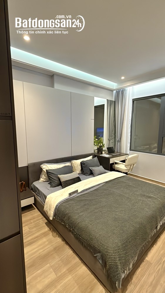 🔥 CHỈ TỪ 1,3 TỶ – SỞ HỮU CĂN HỘ THE WIN CITY FULL NỘI THẤT AN CƯỜNG