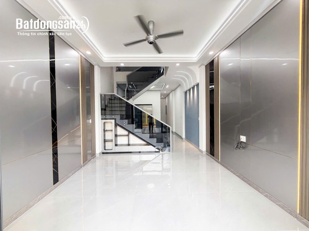 Bán nhà 85m2, SHR, giá 2.85 tỷ, Bùi Hữu Nghĩa, P. Biên Hòa, Tỉnh Đồng Nai