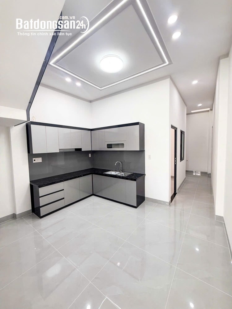 Bán nhà 85m2, SHR, giá 2.85 tỷ, Bùi Hữu Nghĩa, P. Biên Hòa, Tỉnh Đồng Nai