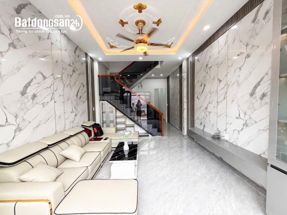 Bán nhà 1 trệt 1 lầu 61m2, giá 3.45 tỷ, Nguyễn Tri Phương, P. Biên Hòa, Tỉnh Đồng Nai