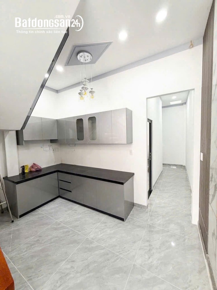 Bán nhà 1 trệt 1 lầu 61m2, giá 3.45 tỷ, Nguyễn Tri Phương, P. Biên Hòa, Tỉnh Đồng Nai