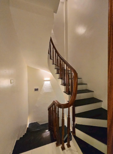 Nhà Lô Góc 3 Mặt Thoáng La Phù – 37m², 3 Tầng – Sát Quy Hoạch Đường Lớn – Giá 5,7 tỷ.