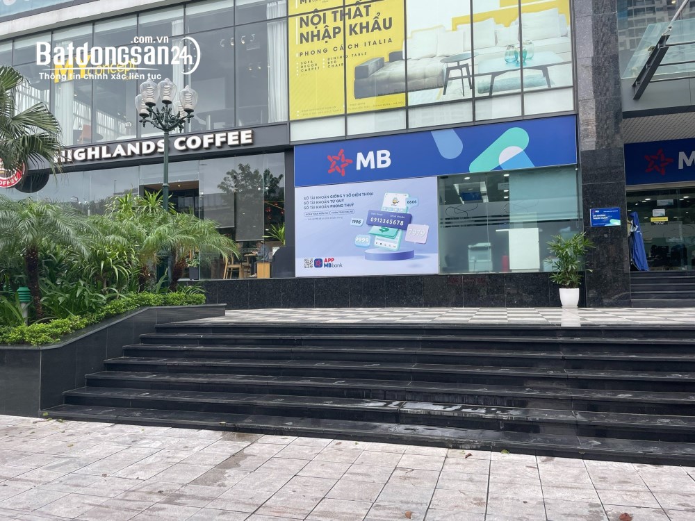 CHO THUÊ VP VIEW ĐẸP 105M2 TÒA GOLDEN LAND VỚI VỊ TRÍ ĐẮC ĐỊA, THIẾT KẾ HIỆN ĐẠI