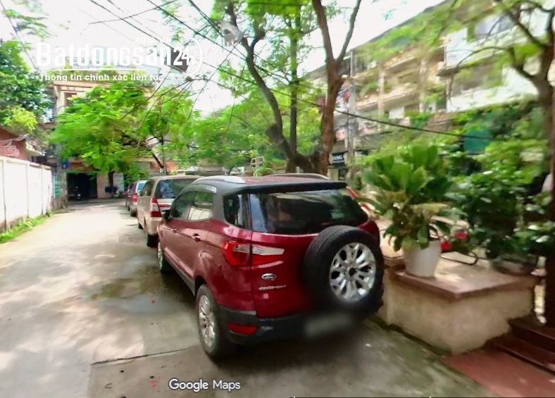 Bán đất nền phân lô, ô tô tránh, kinh doanh đỉnh, giá 20 tỷ, P. Đống Đa, TP Hà Nội.