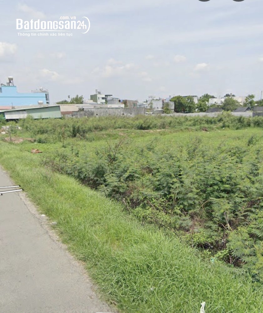 Bán đất 100m2- 150m2, giá từ 9 tr/m2, Đường Trung Lập, Xã Thái Mỹ (H Củ Chi cũ), TP Hồ Chí Minh