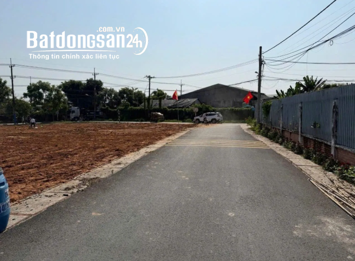 SIÊU PHẨM 160M² 1 SẸC NGUYỄN VĂN KHẠ – GIÁ TỪ 1.9TỶ – TÂN AN HỘI, CỦ CHI.
