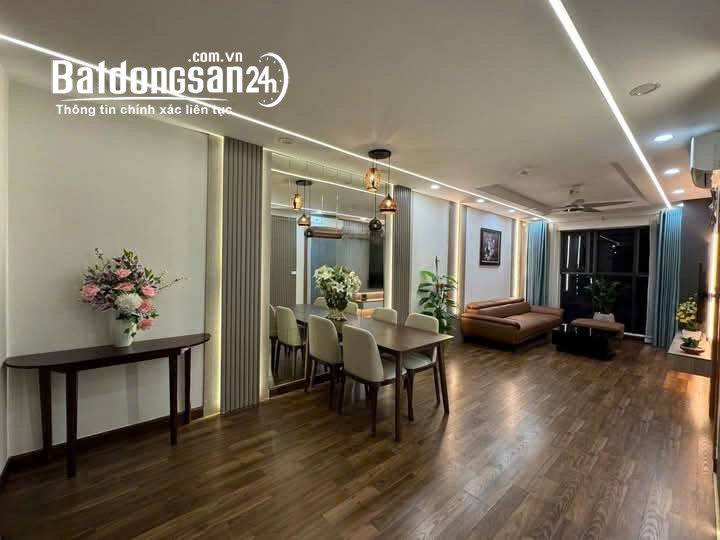 Bán gấp căn hộ chung cư Nhà ở cán bộ chiến sỹ Bộ Công An – 74m2 – Giá 6 tỷ.