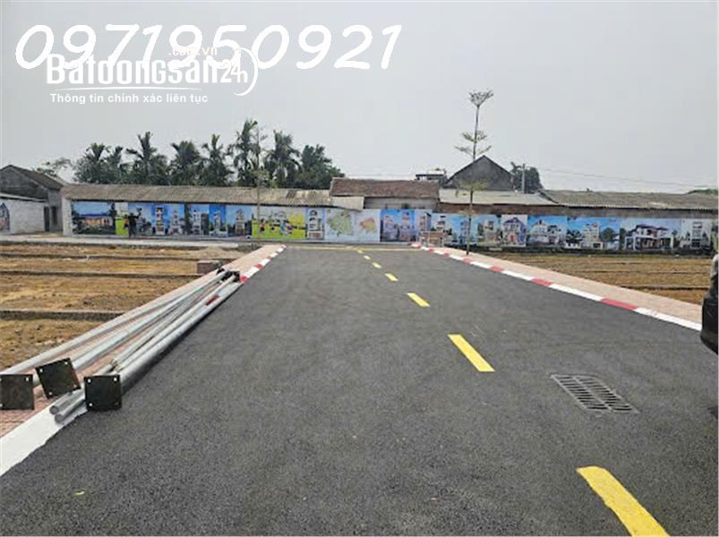 Đất 82.6m2, giá hơn 1.3 tỷ, pháp lý đầy đủ, sổ đỏ, Quốc lộ 21, Xã Xuân Mai (H Chương Mỹ cũ).