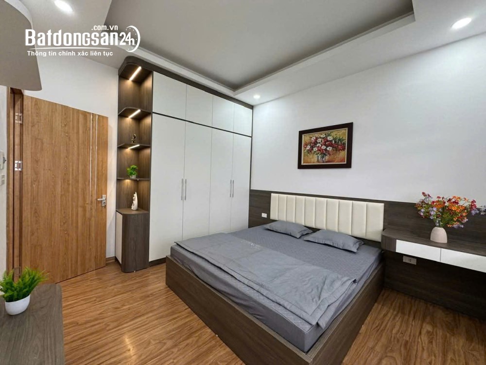 Chính chủ cần cho thuê căn hộ Học viện quốc phòng - 100m2 ( 3PN) – Full đồ - Giá 16 triệu/th.