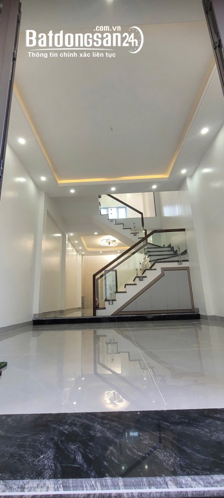 Bán nhà 4 tầng, 46m2, giá 3.65 tỷ, Phường Hải An, TP Hải Phòng