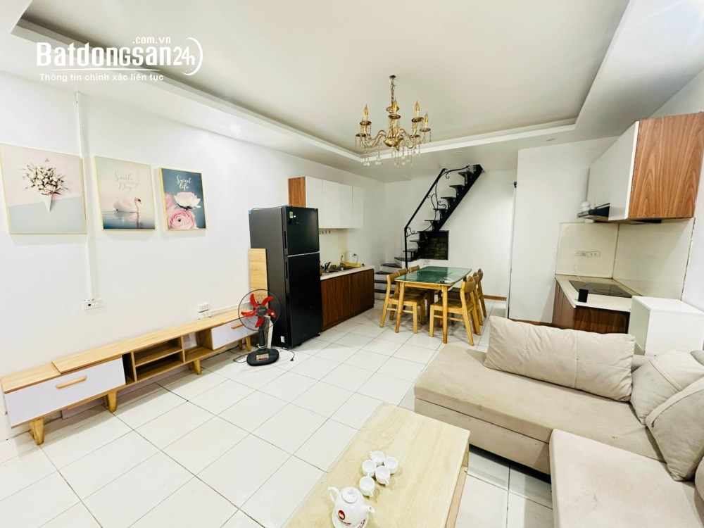 🔥 2.9 TỶ – SỞ HỮU NHÀ THỔ CƯ LÕI THÁI HÀ, ĐỐNG ĐA 🔥-35m2