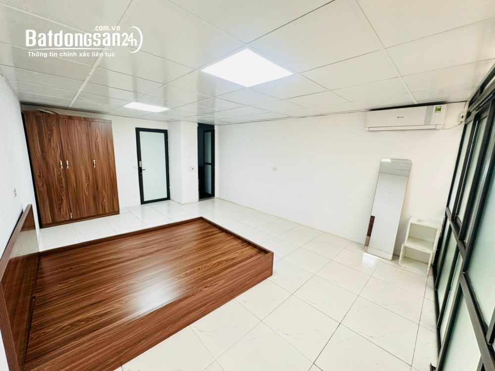 🔥 2.9 TỶ – SỞ HỮU NHÀ THỔ CƯ LÕI THÁI HÀ, ĐỐNG ĐA 🔥-35m2