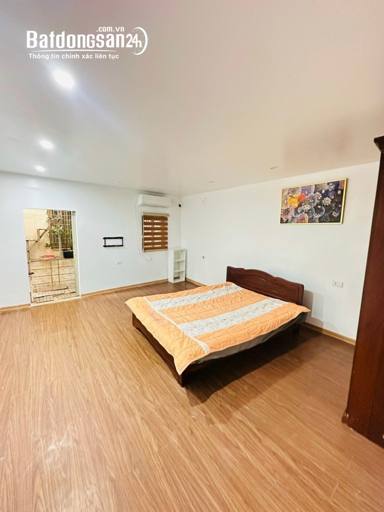 🔥 2.9 TỶ – SỞ HỮU NHÀ THỔ CƯ LÕI THÁI HÀ, ĐỐNG ĐA 🔥-35m2