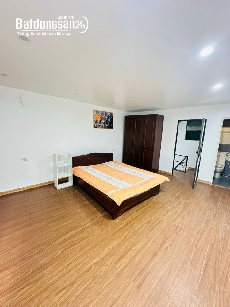🔥 2.9 TỶ – SỞ HỮU NHÀ THỔ CƯ LÕI THÁI HÀ, ĐỐNG ĐA 🔥-35m2
