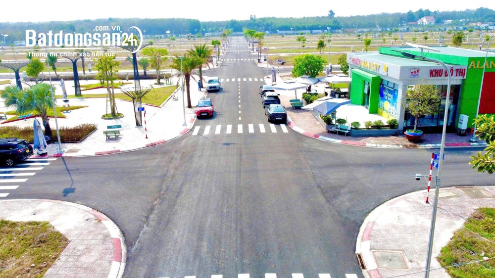 CHÍNH CHỦ CẦN BÁN LÔ ĐẤT GIÁ CHỈ 900 triệu , Ngay VSIP2 bình dương 