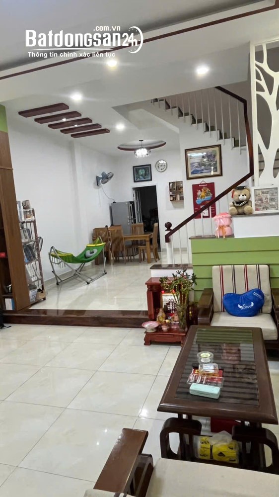 Bán nhà đúc 2,5 tấm hẻm 142 đường số 339 P. Phước Long B, Q9 cũ
