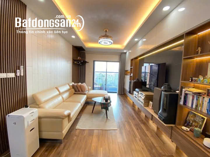 Bán nhanh căn hộ chung cư An Bình City đường Phạm Văn Đồng – 90m2 ( 3PN)