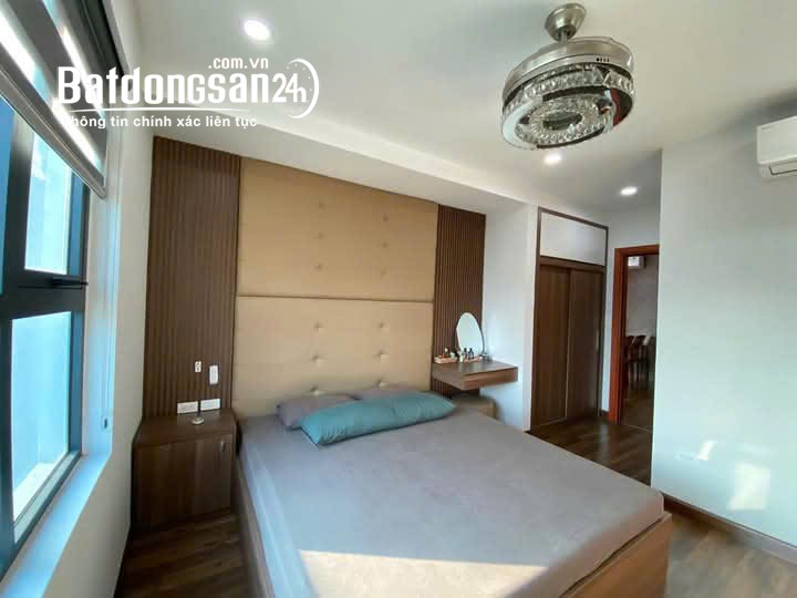 Bán nhanh căn hộ chung cư An Bình City đường Phạm Văn Đồng – 90m2 ( 3PN)