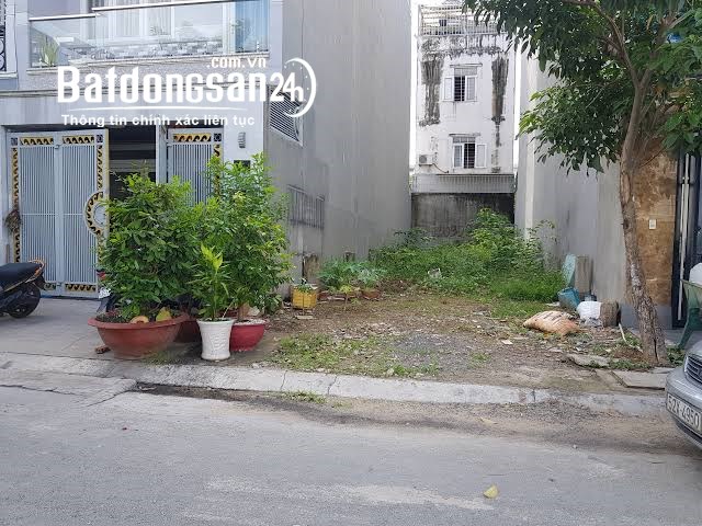 Bán đất mt 160m2, giá 1.5 tỷ, Ngay khu dân cư đông, gần KCN lớn, Xã Thái Mỹ (H Củ Chi cũ)
