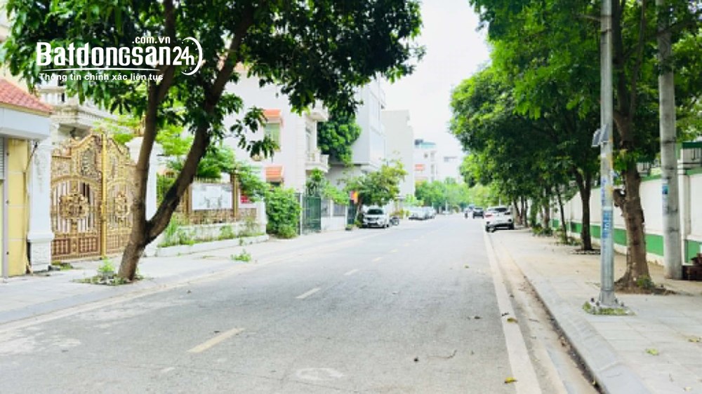 tái định cư Thượng Thanh, 52m x 5 tầng, vỉa hè, ôtô tránh, vừa ở vừa cho thuê