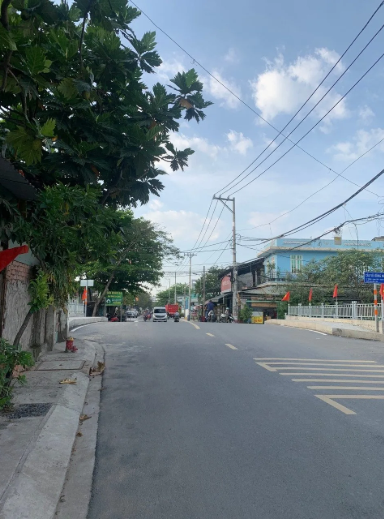 MẶT TIỀN AN PHÚ ĐÔNG 9 – NGANG 5.3M – VỪA Ở VỪA KD ĐA NGÀNH (SẴN DÒNG TIỀN TRỌ)