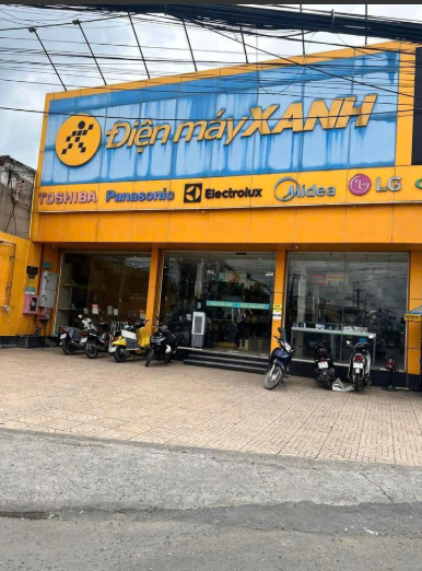 ĐẤT CHƠN THÀNH/ĐỒNG NAI - 3.010 m2 – MẶT TIỀN 40M SÁT KCN – GIÁ 190 TR.