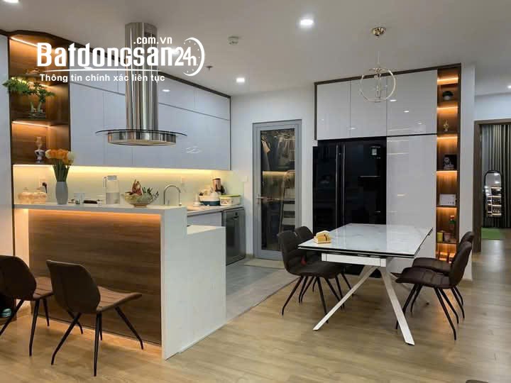 Bán chung cư Nhà ở cán bộ chiến sỹ Bộ Công An – 74m2 – Giá 6 tỷ.