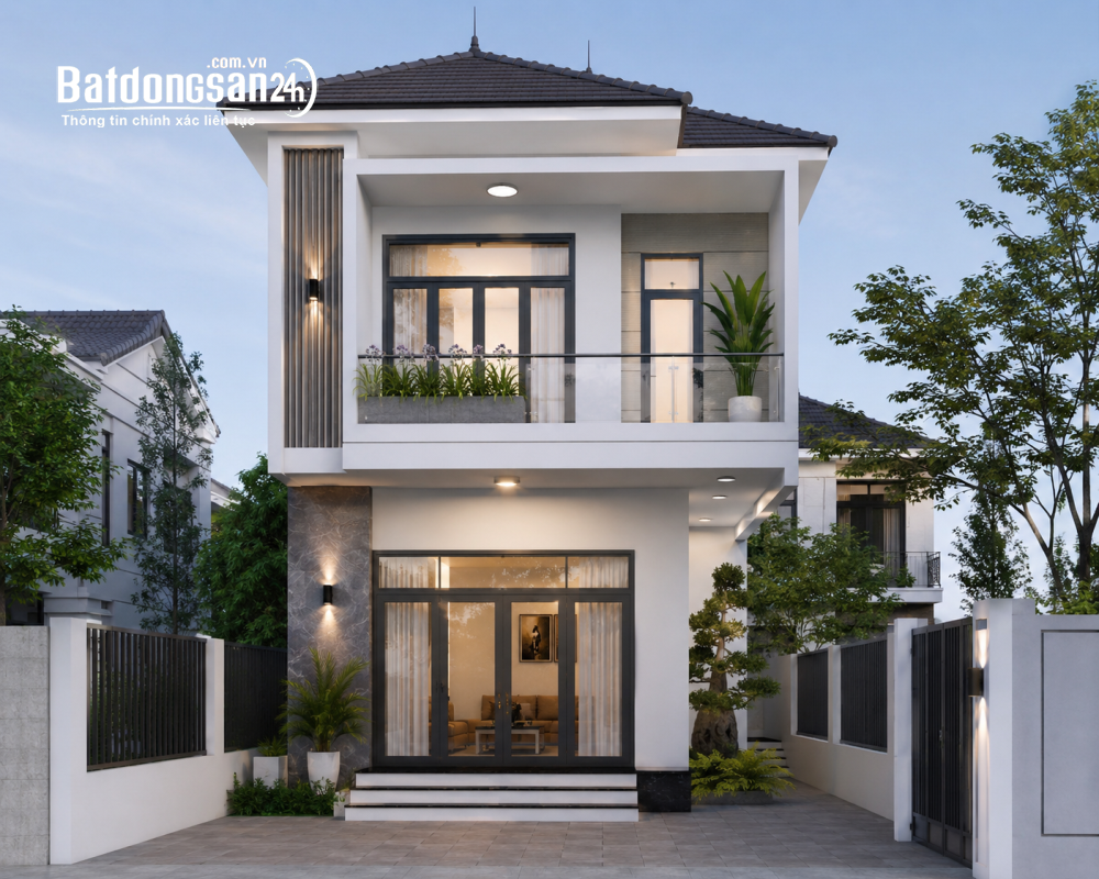 Bán nhà Đường Hồ Văn Cống, Phường Bình Dương (Thủ Dầu Một cũ), Hồ Chí Minh