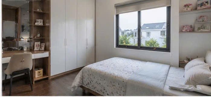 Bán nhà Đường Hồ Văn Cống, Phường Bình Dương (Thủ Dầu Một cũ), Hồ Chí Minh