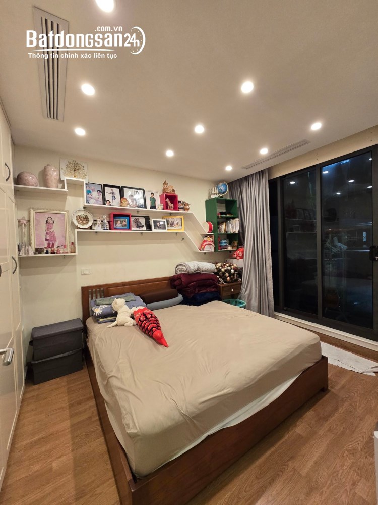 Bán Căn Chung Cư TSQ,139m2, 3 Ngủ, 2wc, giá 9.5 tỷ, Nguyễn Văn Lộc, Mỗ Lao, Hà Đông.