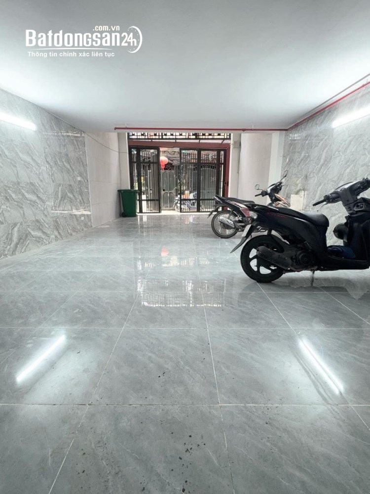 Bán nhà 85m2, 7 tầng mới, mt 5m, giá 20 tỷ, TL, P. Khương Đình, Q Thanh Xuân cũ).