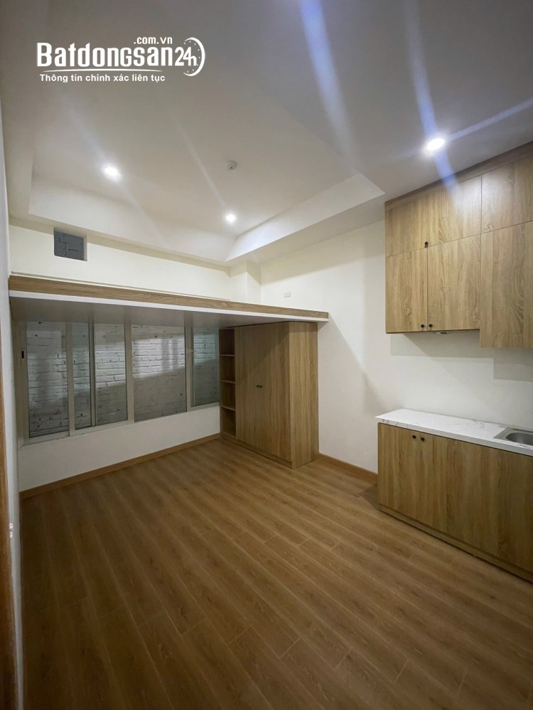 Bán nhà 85m2, 7 tầng mới, mt 5m, giá 20 tỷ, TL, P. Khương Đình, Q Thanh Xuân cũ).