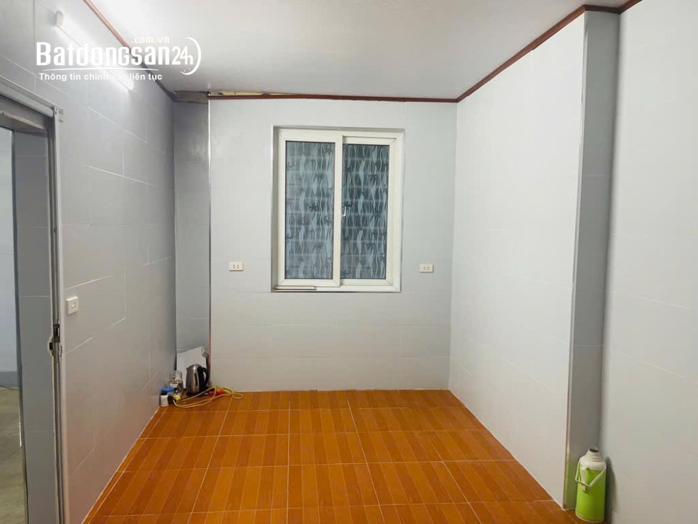 Bán nhà Phố Thái Thịnh, Phường Đống Đa 6.3 tỷ-97m2