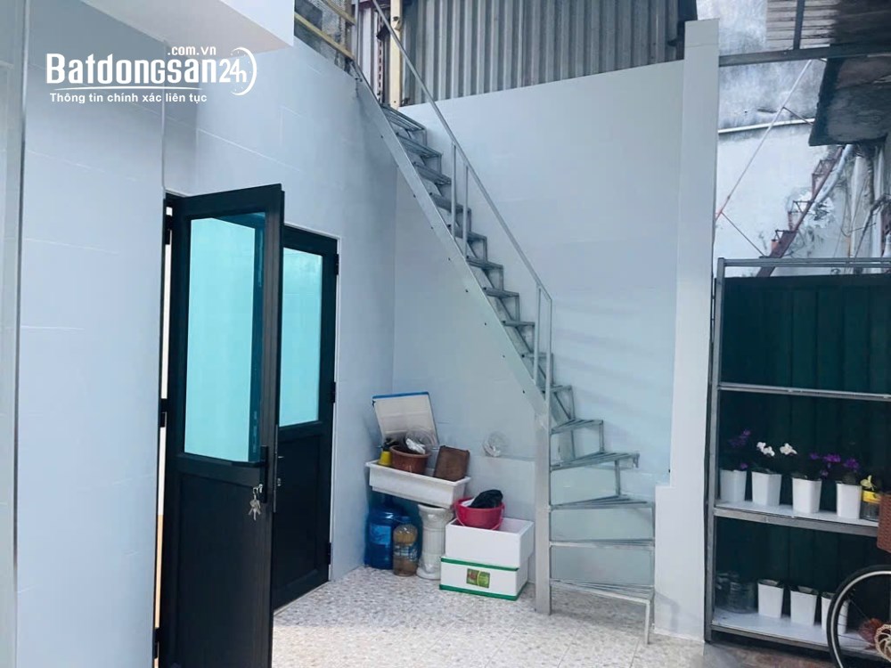 Bán nhà Phố Thái Thịnh, Phường Đống Đa 6.3 tỷ-97m2